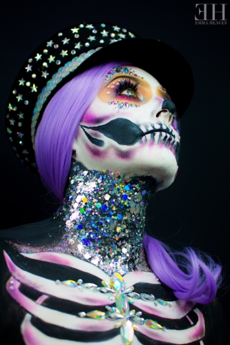 Day Of The Dead - February 2018