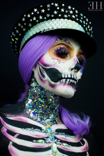 Day Of The Dead - February 2018