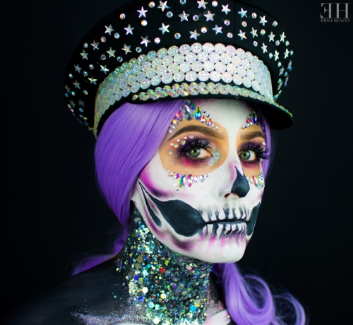 Day Of The Dead - February 2018