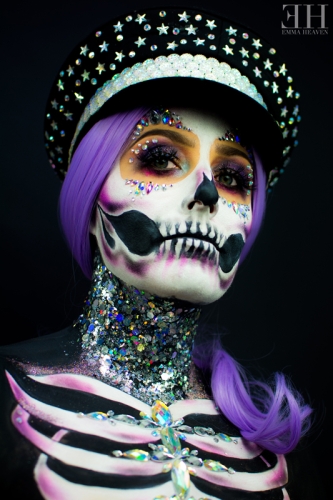 Day Of The Dead - February 2018