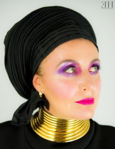 African Queen - June 2018