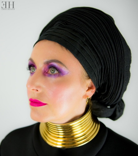 African Queen - June 2018