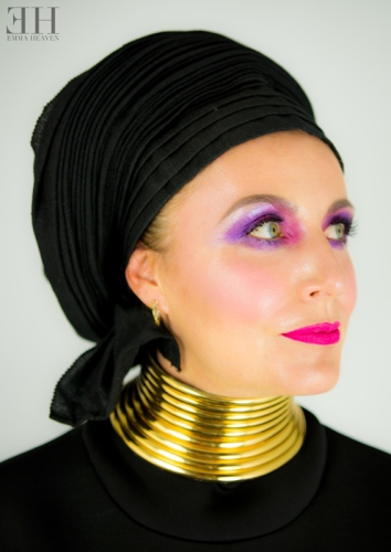 African Queen - June 2018