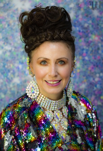 Blingtastic - September 2018