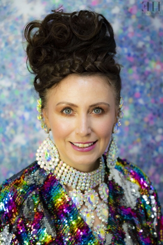 Blingtastic - September 2018