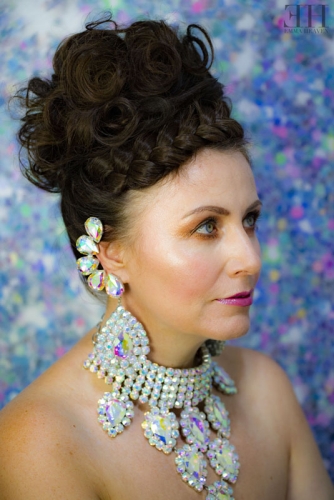 Blingtastic - September 2018