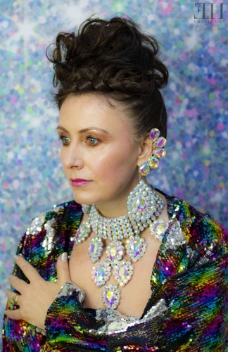 Blingtastic - September 2018