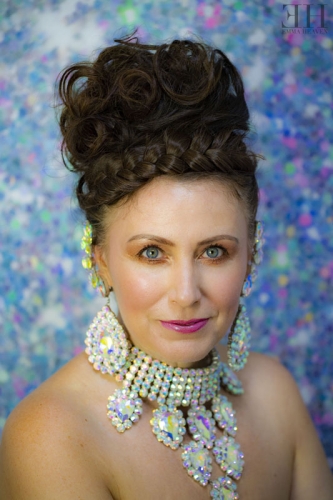 Blingtastic - September 2018