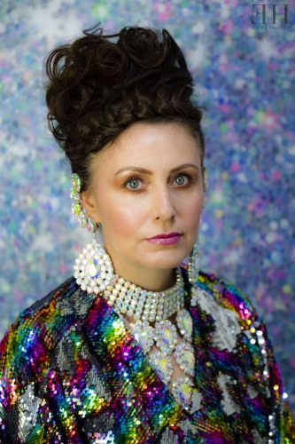 Blingtastic - September 2018