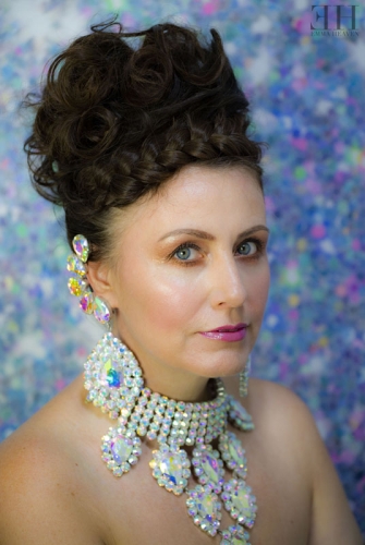 Blingtastic - September 2018