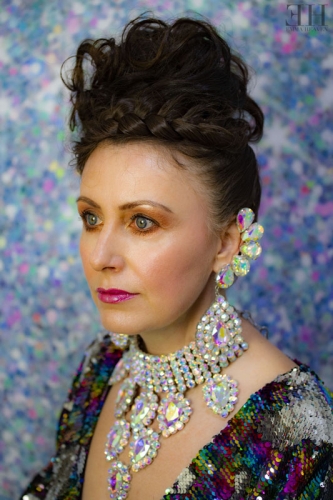 Blingtastic - September 2018