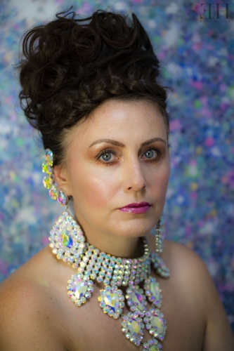 Blingtastic - September 2018