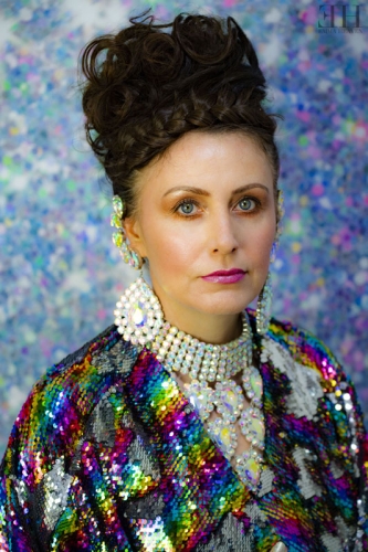 Blingtastic - September 2018