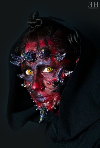 Darth Heaven - December 2019