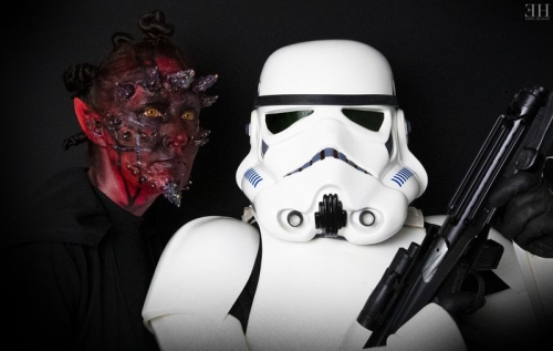 Darth Heaven - December 2019