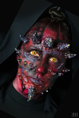 Darth Heaven - December 2019
