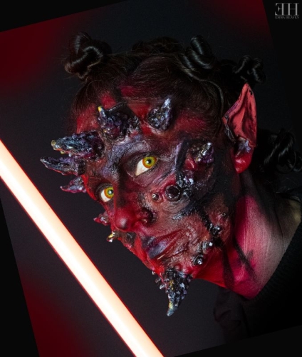 Darth Heaven - December 2019