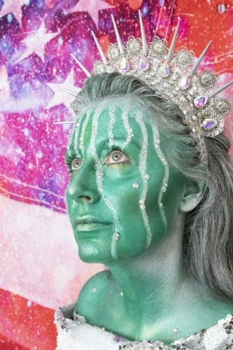 Liberty - June 2019