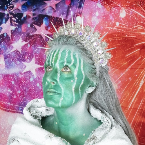 Liberty - June 2019