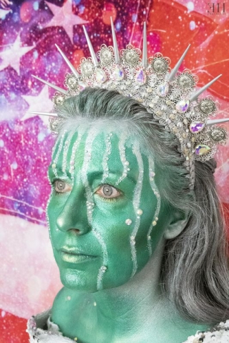 Liberty - June 2019