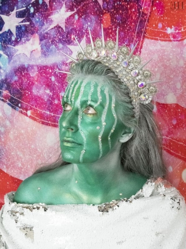 Liberty - June 2019