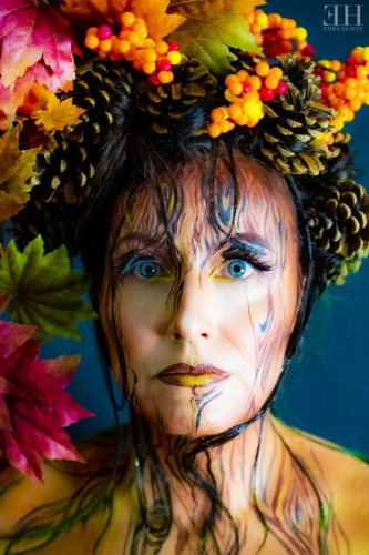 Forever Autumn - November 2019