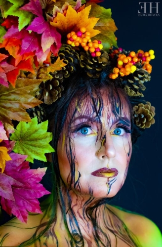 Forever Autumn - November 2019