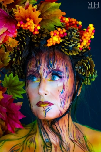 Forever Autumn - November 2019