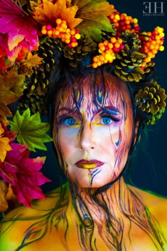 Forever Autumn - November 2019