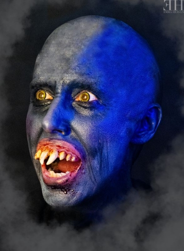 The Master - October 2019