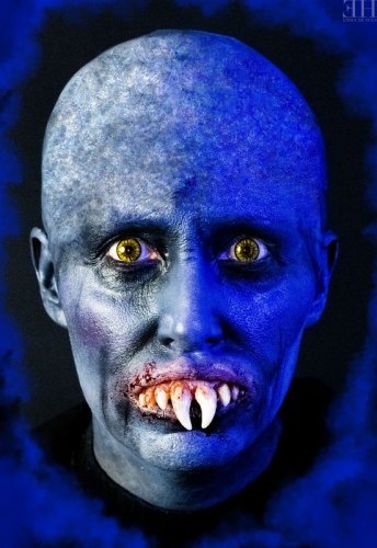 The Master - October 2019