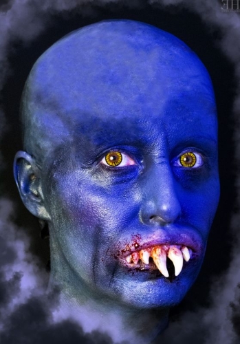 The Master - October 2019