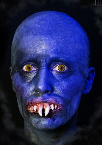 The Master - October 2019