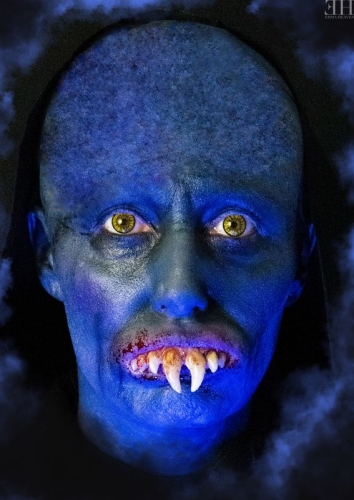 The Master - October 2019