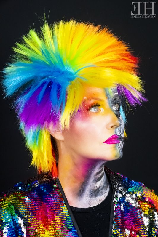 United Colours Of Pride - September 2019