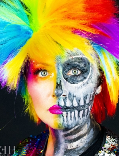 United Colours Of Pride - September 2019