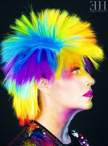 United Colours Of Pride - September 2019