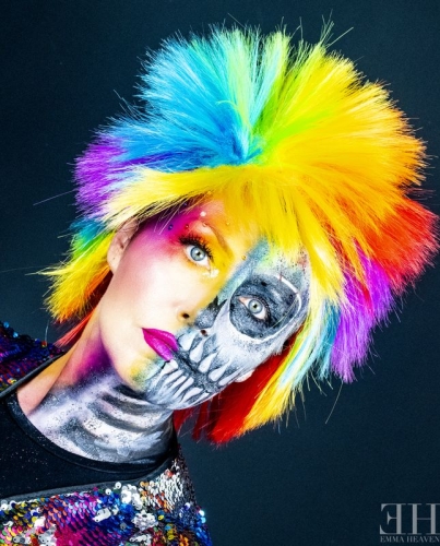 United Colours Of Pride - September 2019