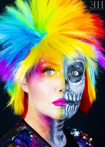 United Colours Of Pride - September 2019