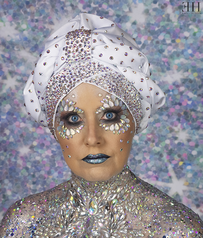 Never Enough - December 2020