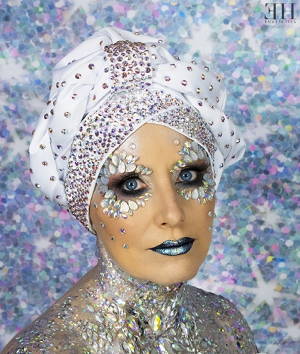 Never Enough - December 2020