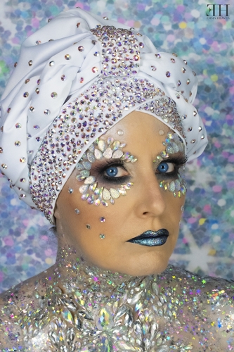 Never Enough - December 2020