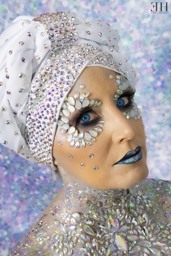 Never Enough - December 2020