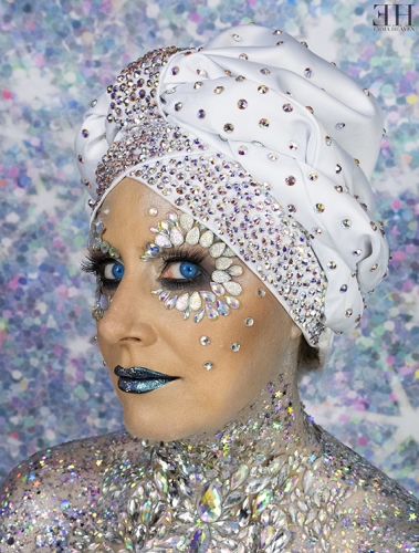 Never Enough - December 2020