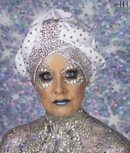 Never Enough - December 2020