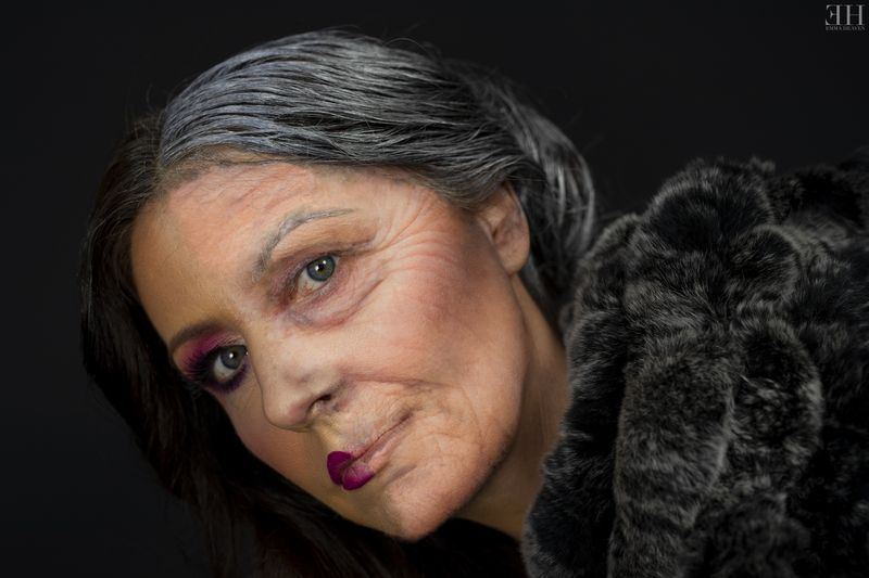 All About You - January 2020