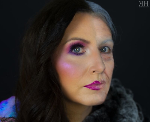 All About You - January 2020