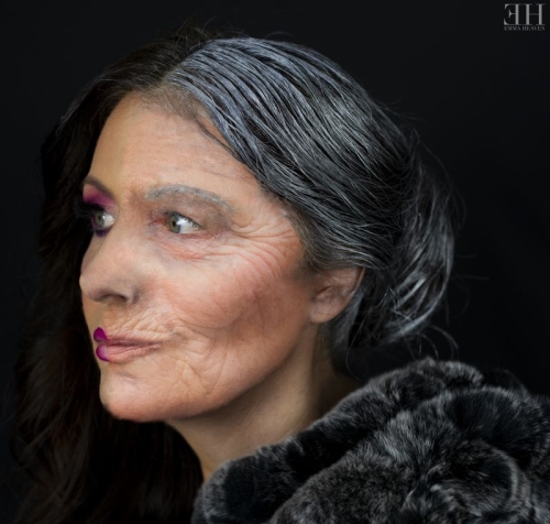 All About You - January 2020