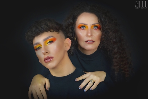 Mummy’s Boy - July 2020