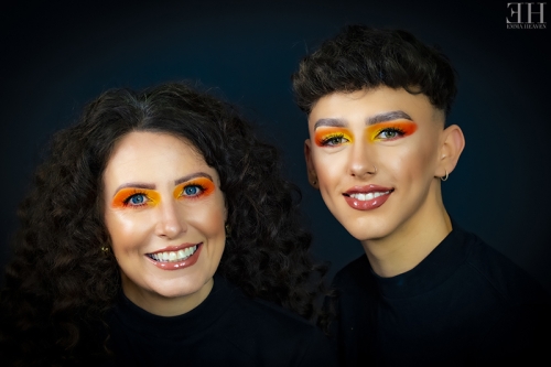 Mummy’s Boy - July 2020